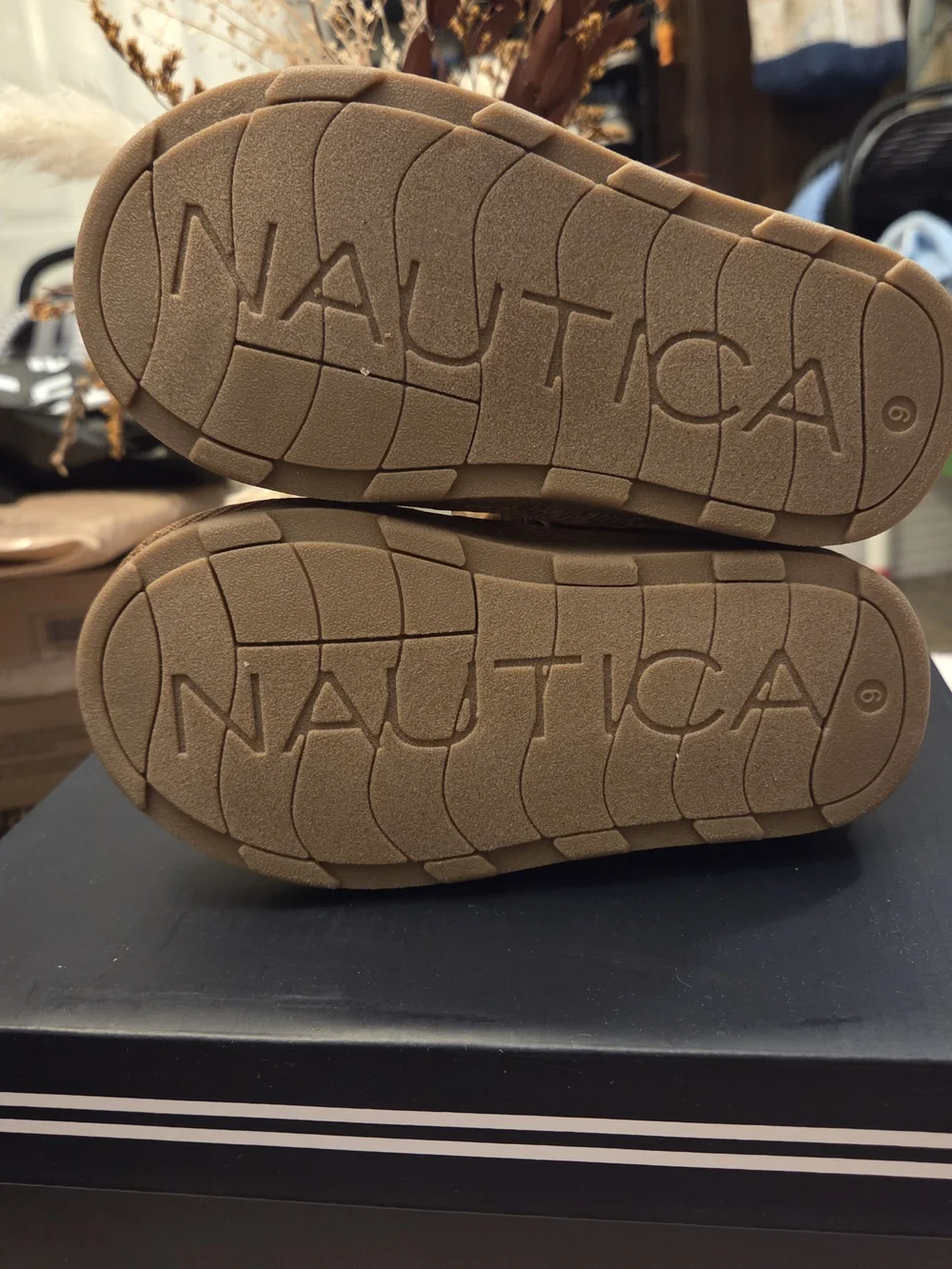 Nautica stylish kids